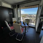 شقة Deux Pieces Cap D'agde Naturisme Cn060-f111