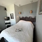 Deux Pieces Cap D'agde Naturisme Cn060-f111 شقة *