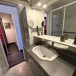 شقة Deux Pieces Cap D'agde Naturisme Cn060-f111 آجد