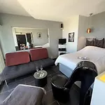 Apartment Deux Pieces Cap D'agde Naturisme Cn060-f111 *