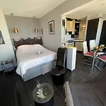 Deux Pieces Cap D'agde Naturisme Cn060-f111 * Agde