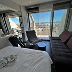 Deux Pieces Cap D'agde Naturisme Cn060-f111 * Agde