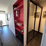 Deux Pieces Cap D'agde Naturisme Cn060-f111 Apartment Agde