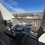 Deux Pieces Cap D'agde Naturisme Cn060-f111 Apartment *