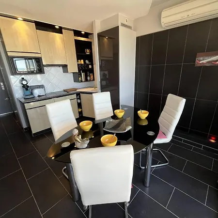 Deux Pieces Cap D'agde Naturisme Cn060-f111 *