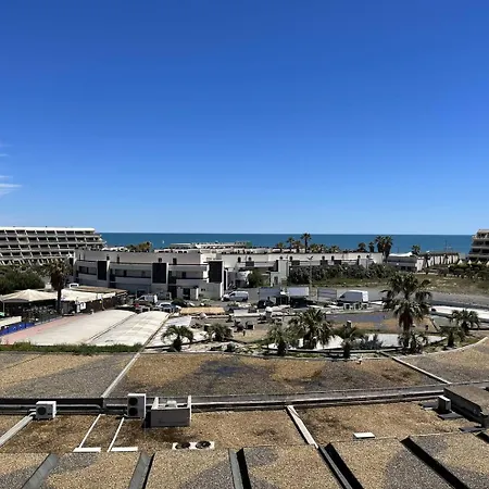 Deux Pieces Cap D'agde Naturisme Cn060-f111 *