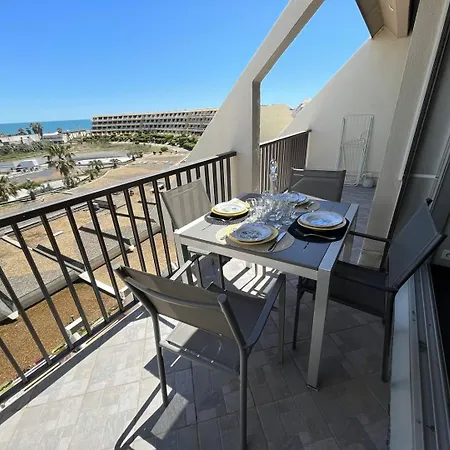 Deux Pieces Cap D'agde Naturisme Cn060-f111